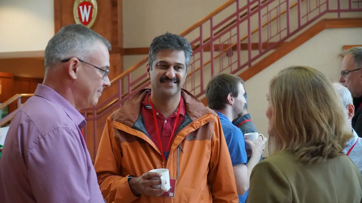 CHTC Researcher Forum 2026