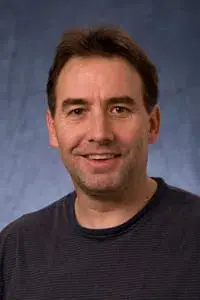 Headshot for Michael Collins