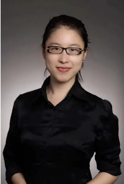 Kaiping Chen