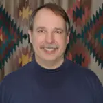 Headshot for Tim Theisen
